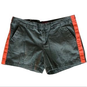 Size 6 Merida Women’s Shorts
